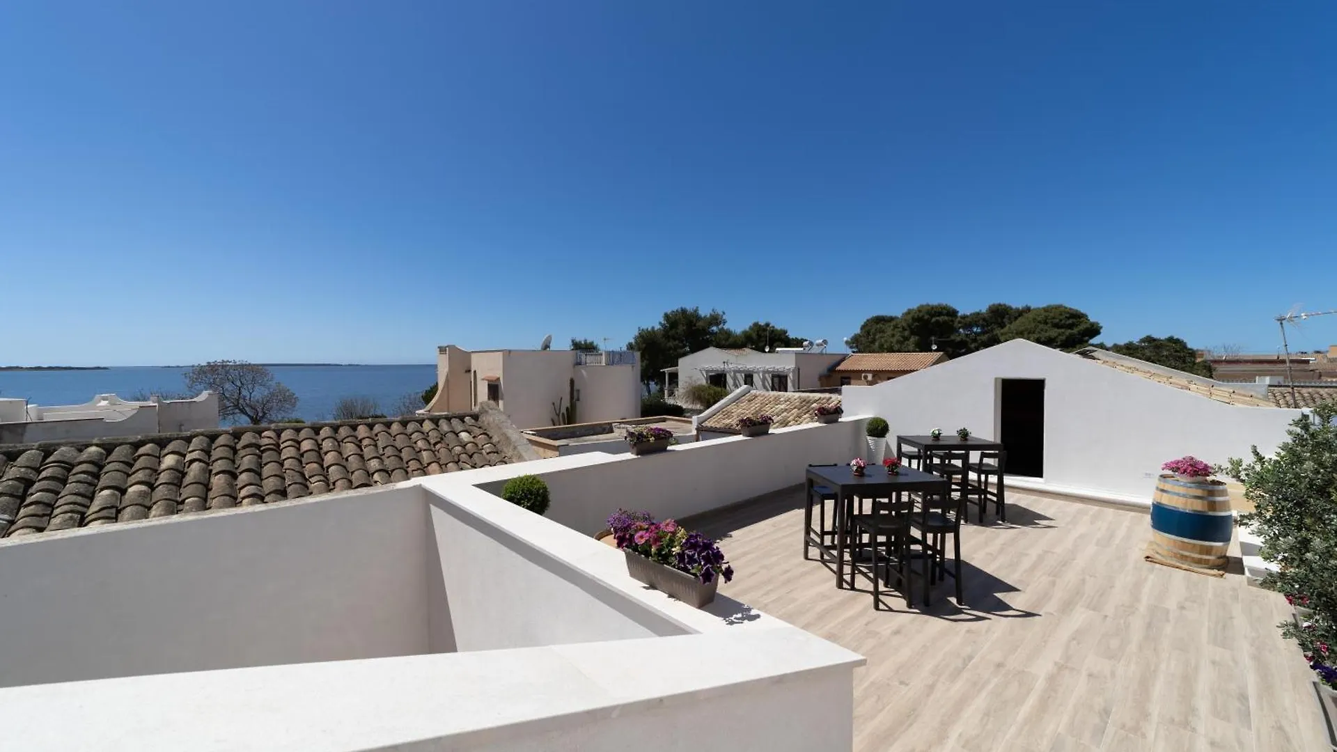 Hotel Baglio Tuzza Marsala 0*,  Italien