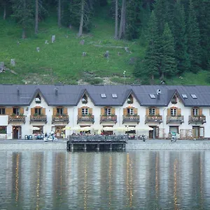Quinz - Al Hotel Misurina